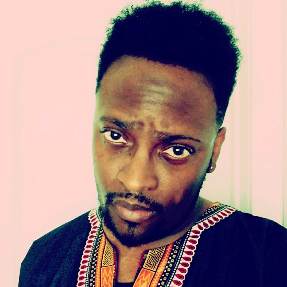 Meet your Posher, Solomon